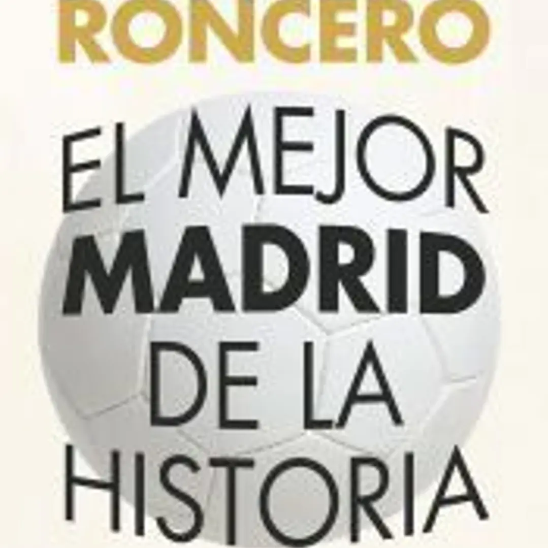 El mejor Madrid de la historia 1