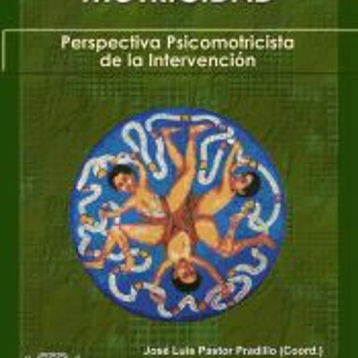 Motricidad 1