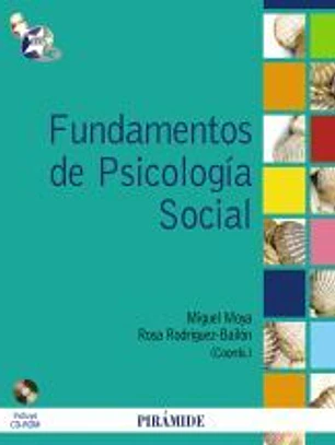 Fundamentos de psicología social