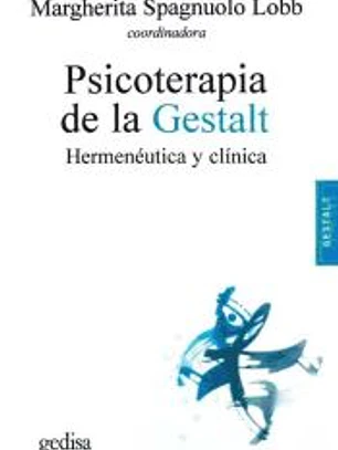 Psicoterapia de la Gestalt
