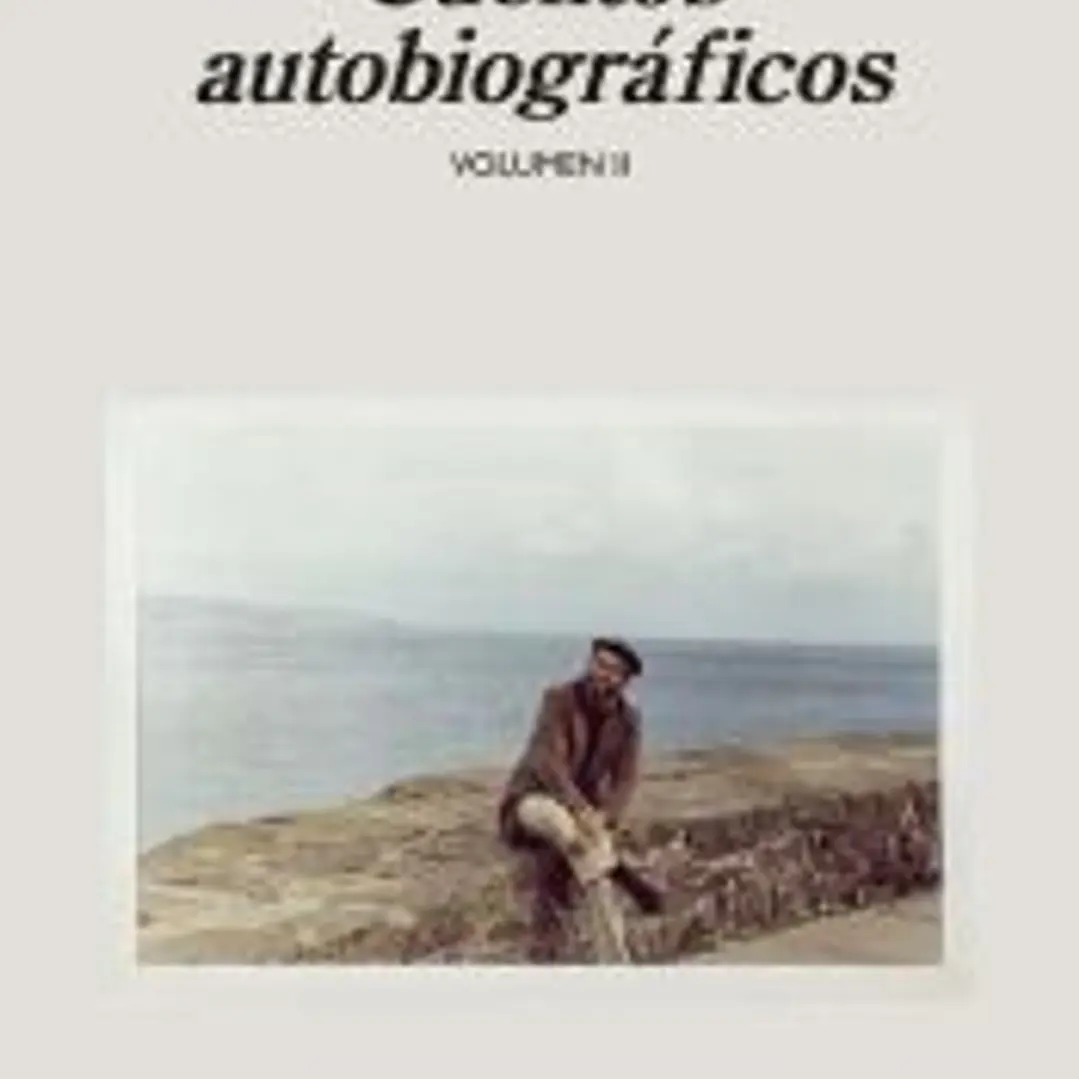 Cuentos autobiográficos 1