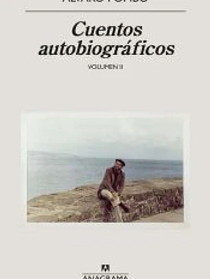 Cuentos autobiográficos