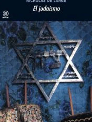El judaísmo