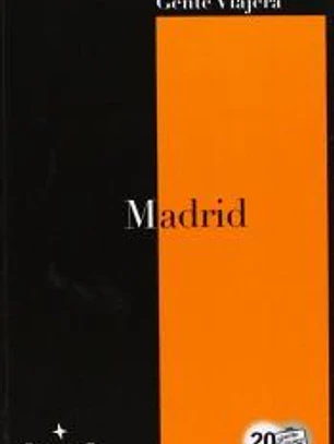 Madrid 2012