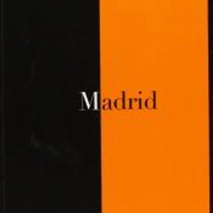 Madrid 2012 1