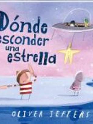 Dónde esconder una estrella