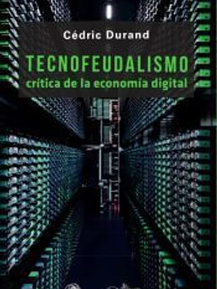 TECNOFEUDALISMO