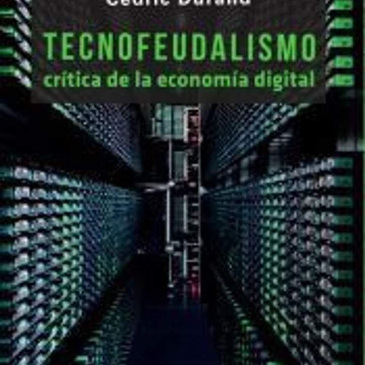 TECNOFEUDALISMO 1