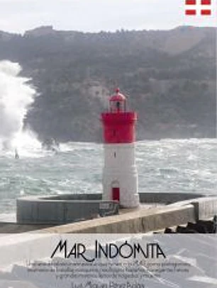 Mar Indómita