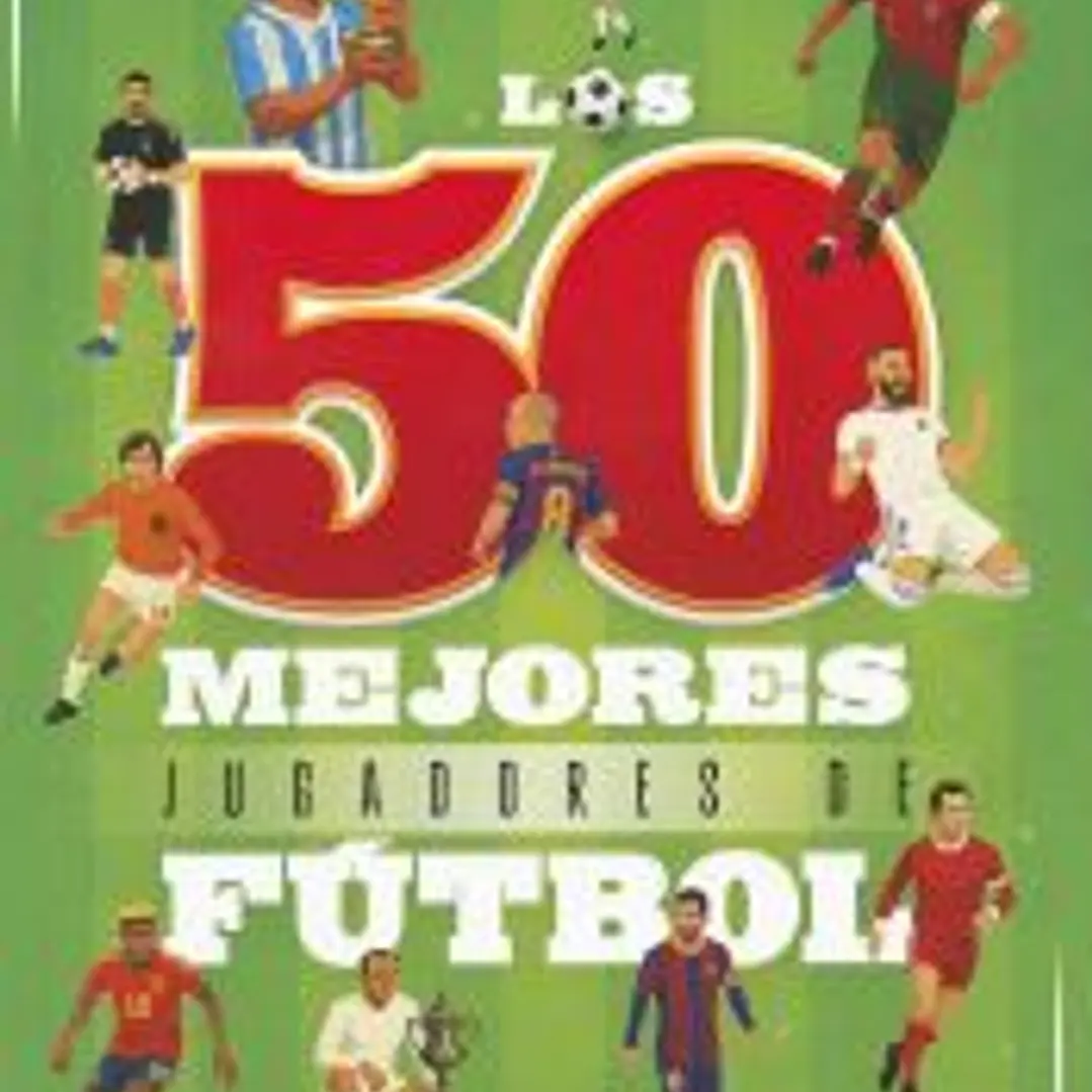LOS 50 MEJORES JUGADORES DE FU 1