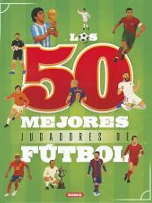 LOS 50 MEJORES JUGADORES DE FU