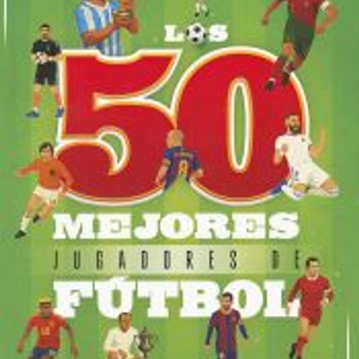 LOS 50 MEJORES JUGADORES DE FU 1