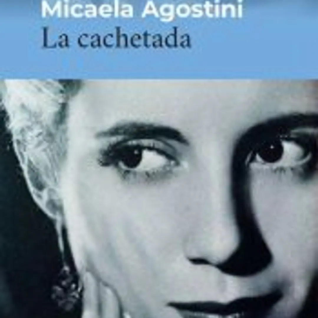 La cachetada 1