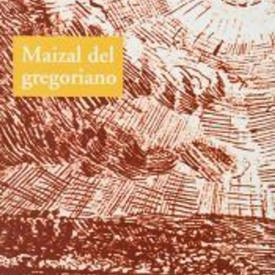 MAIZAL DEL GREGORIANO 1