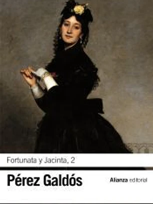 Fortunata y Jacinta, 2