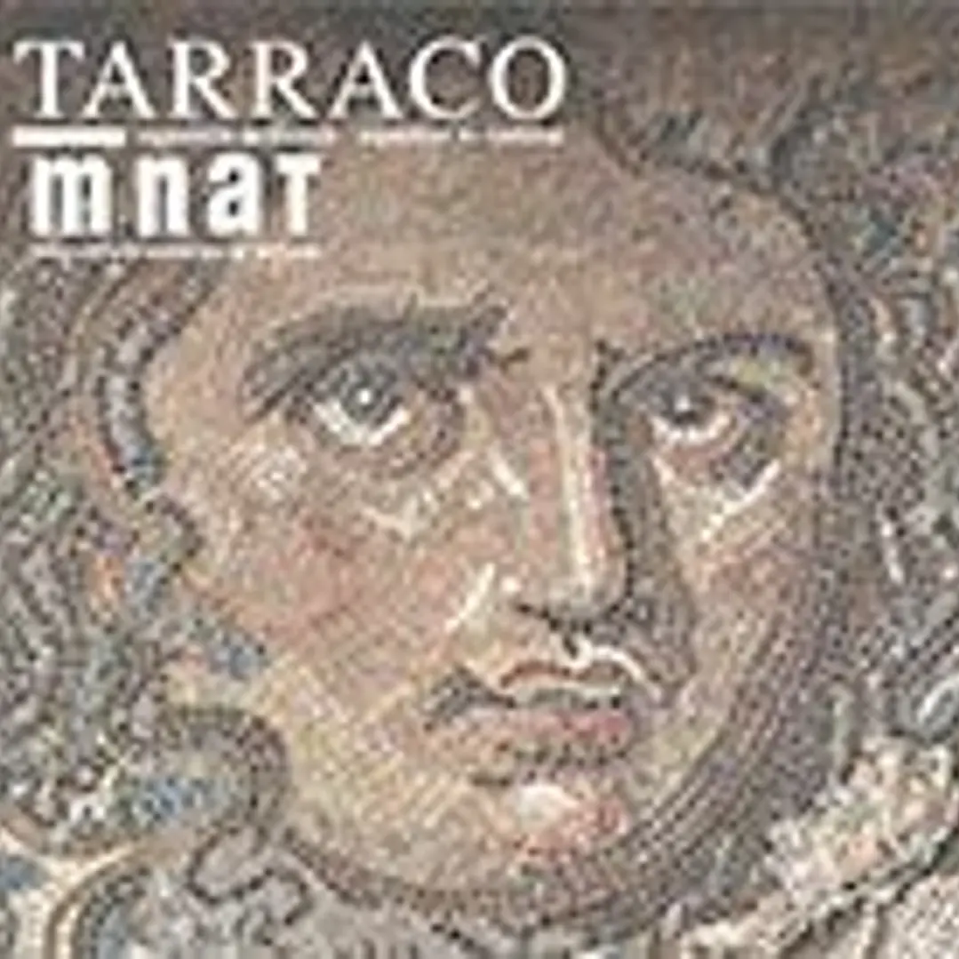 Tarraco MNAT. Exposición de síntesis. Exposition de synthèse 1