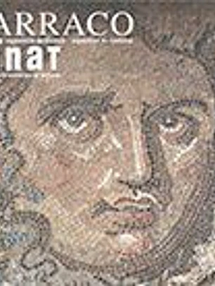 Tarraco MNAT. Exposición de síntesis. Exposition de synthèse