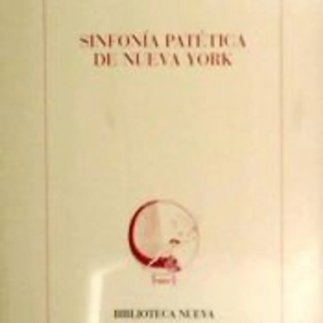 Sinfonía patética de Nueva York 1