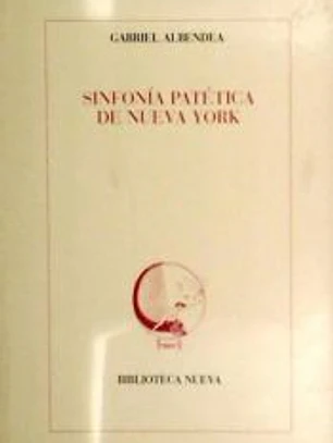 Sinfonía patética de Nueva York