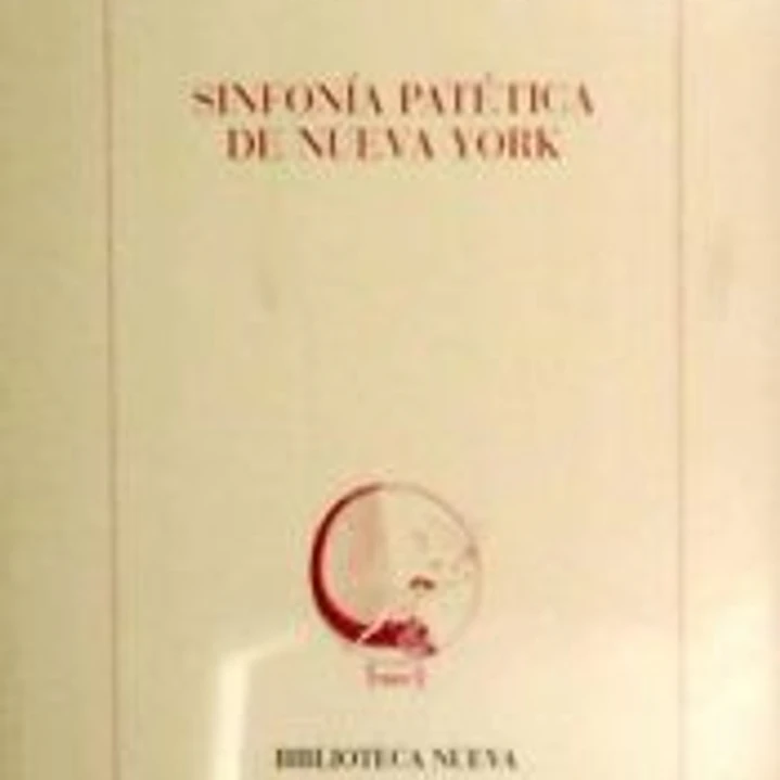Sinfonía patética de Nueva York 1