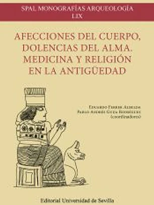 Afecciones del cuerpo, dolencias del alma