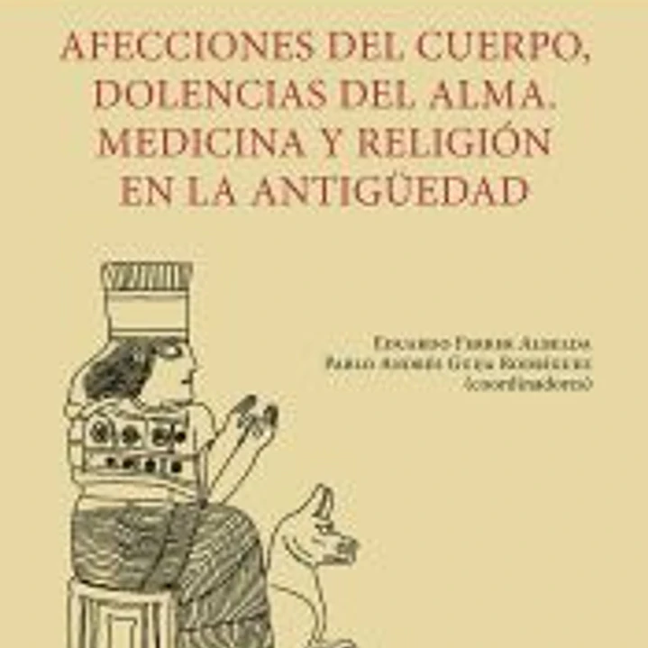 Afecciones del cuerpo, dolencias del alma 1