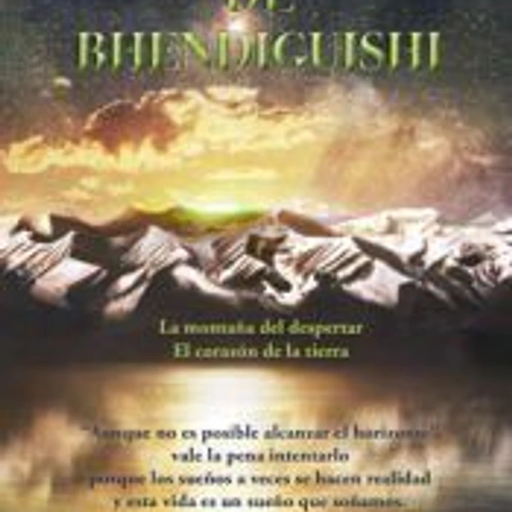Los 25 de Bhendiguishi 1