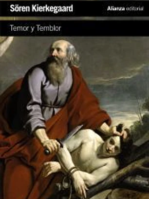 Temor y temblor