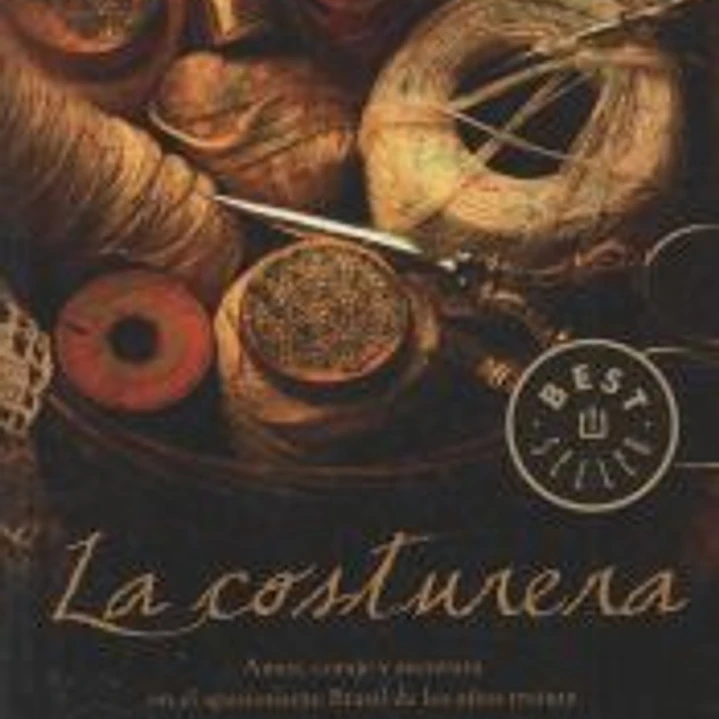 La costurera 1