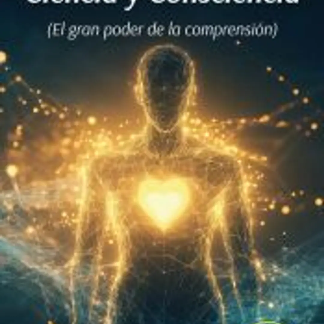 CIENCIA Y CONSCIENCIA 1