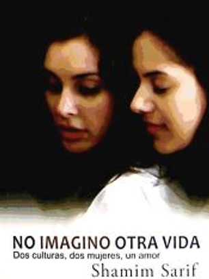 NO IMAGINO OTRA VIDA