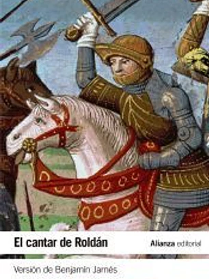 El cantar de Roldán