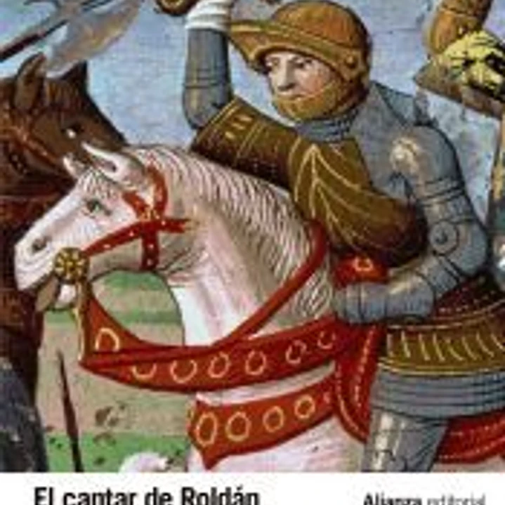El cantar de Roldán 1
