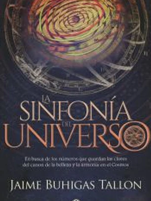 La sinfonía del Universo