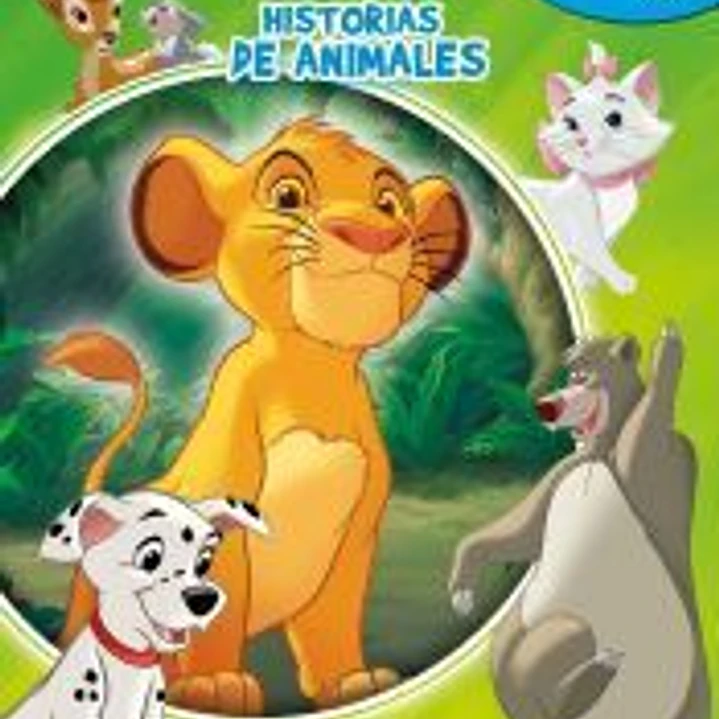 Historias de animales. Libroaventuras: Incluye un cuento, figuritas y un tapete 1