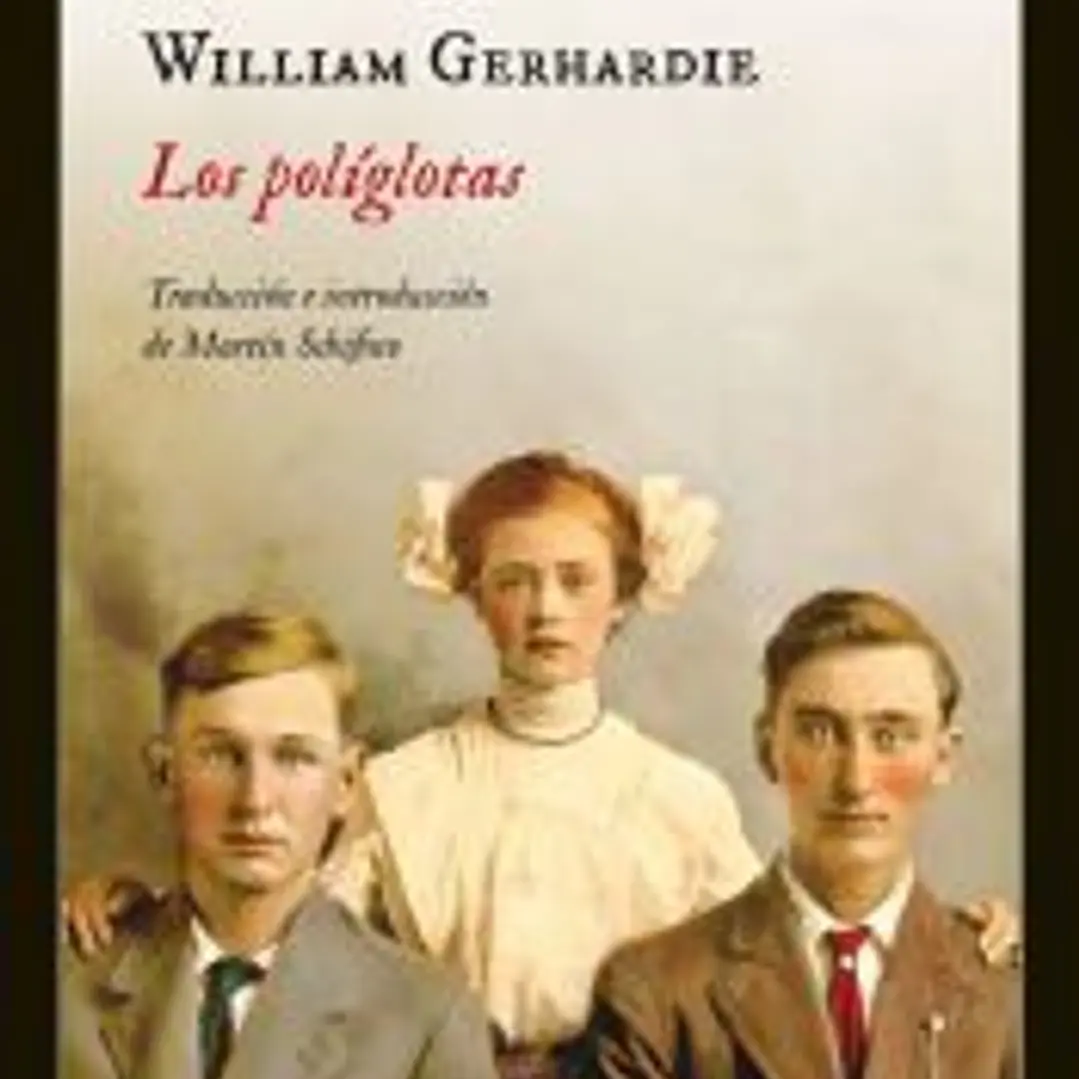 Los políglotas 1