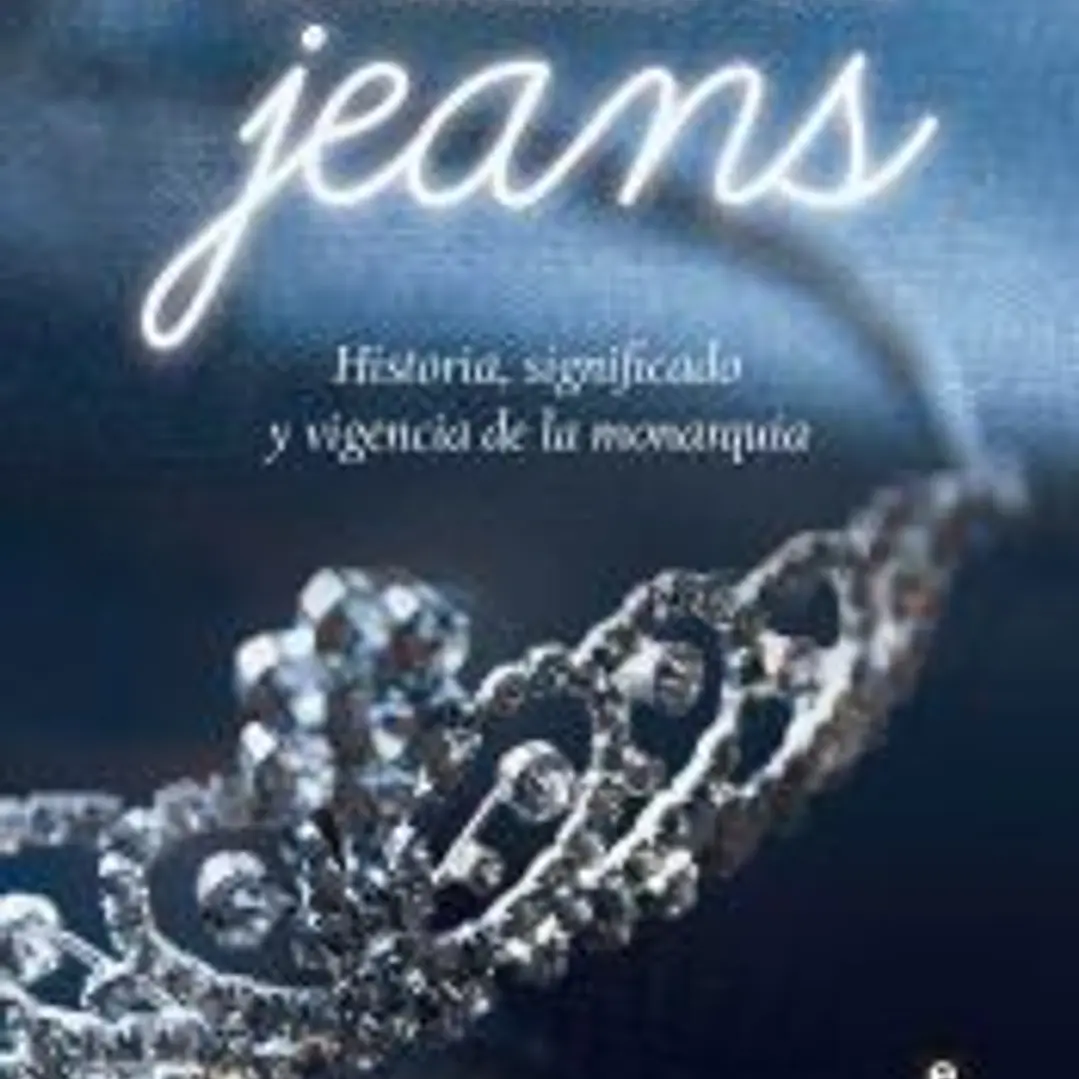 Princesas en jeans 1
