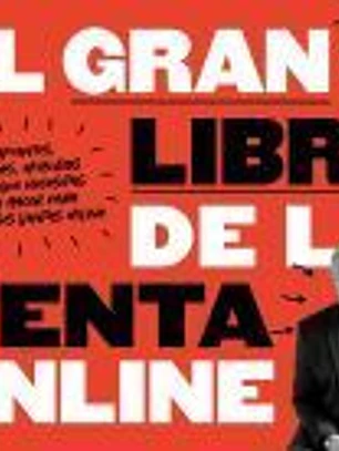 El gran libro de la venta online
