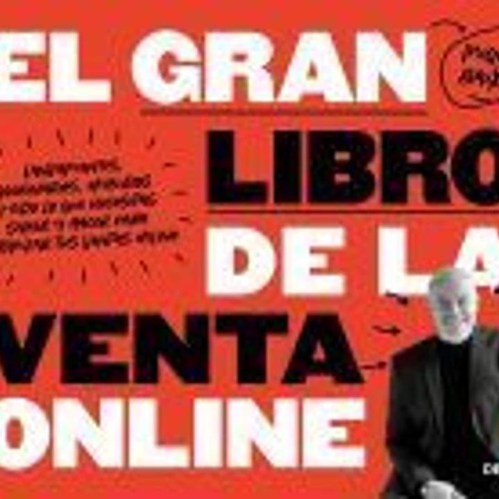 El gran libro de la venta online 1