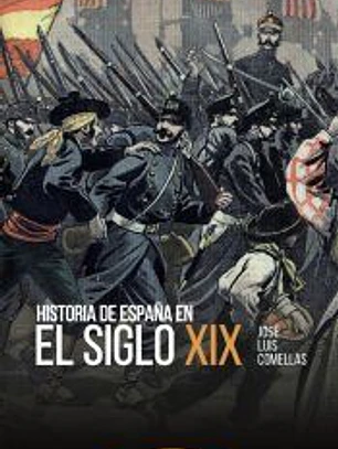 Historia de España en el siglo XIX