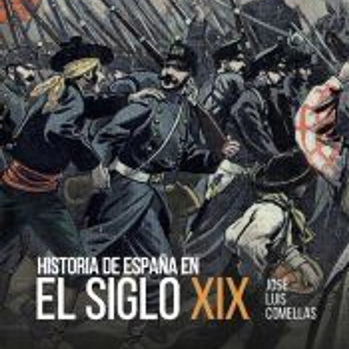 Historia de España en el siglo XIX 1