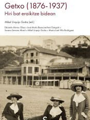Getxo (1876-1937) [Euskera]