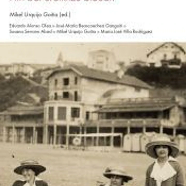 Getxo (1876-1937) [Euskera] 1