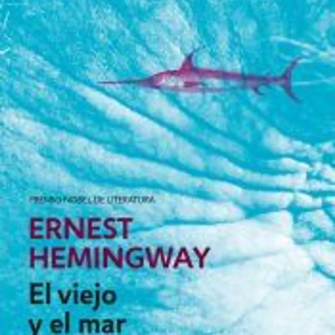 El viejo y el mar 1