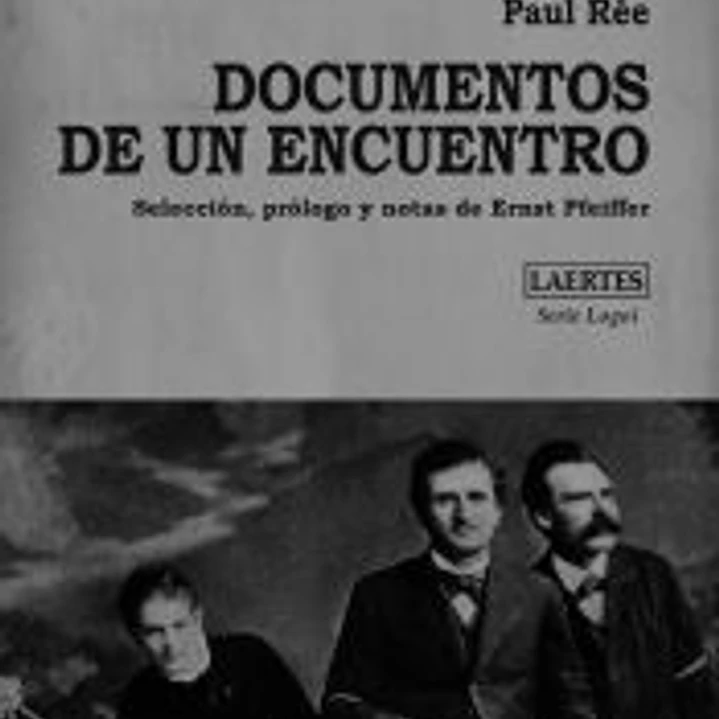 Documentos de un encuentro 1
