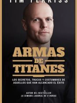 Armas de titanes