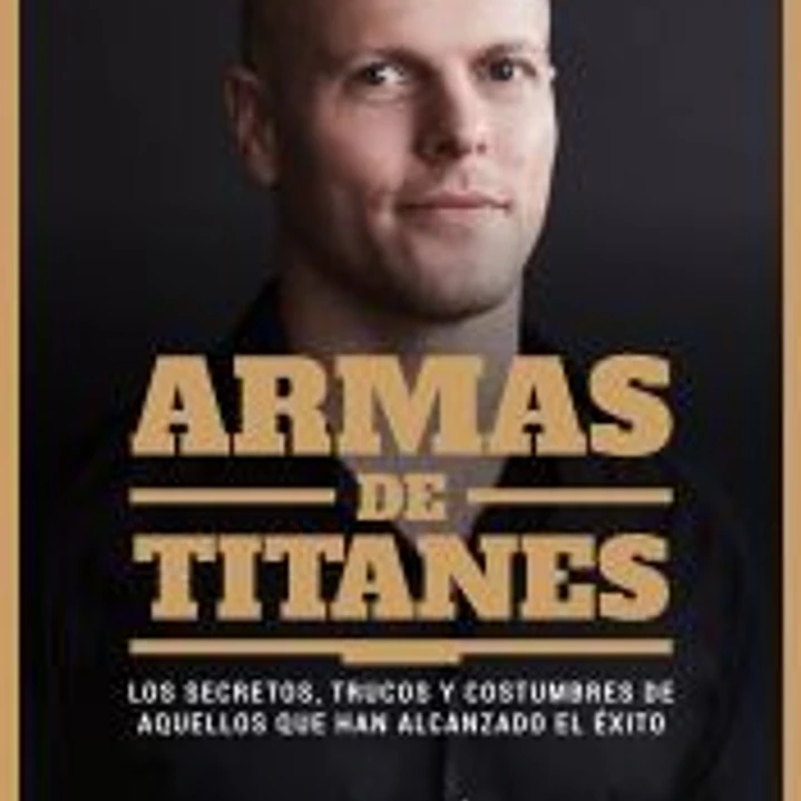 Armas de titanes 1