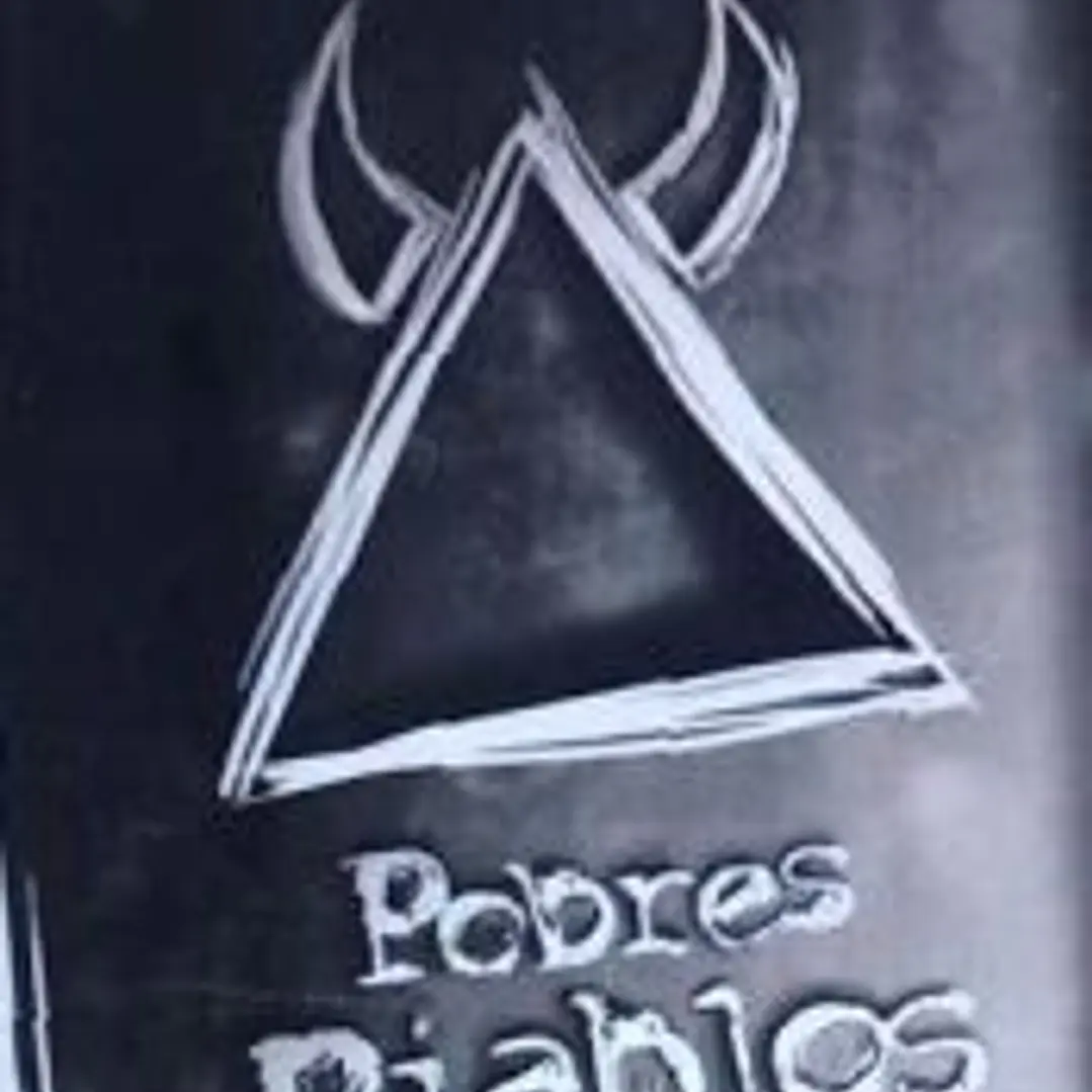 POBRES DIABLOS 1