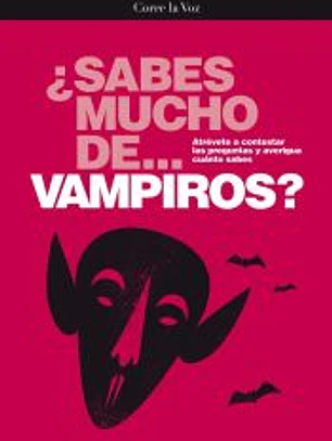 Vampiros