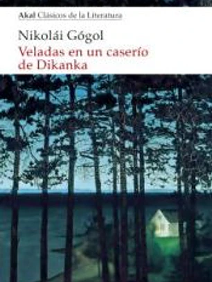 VELADAS EN UN CASERIO DE DIKANKA